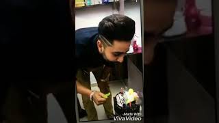 Love u yaaro truck bhar kay(birthday party)