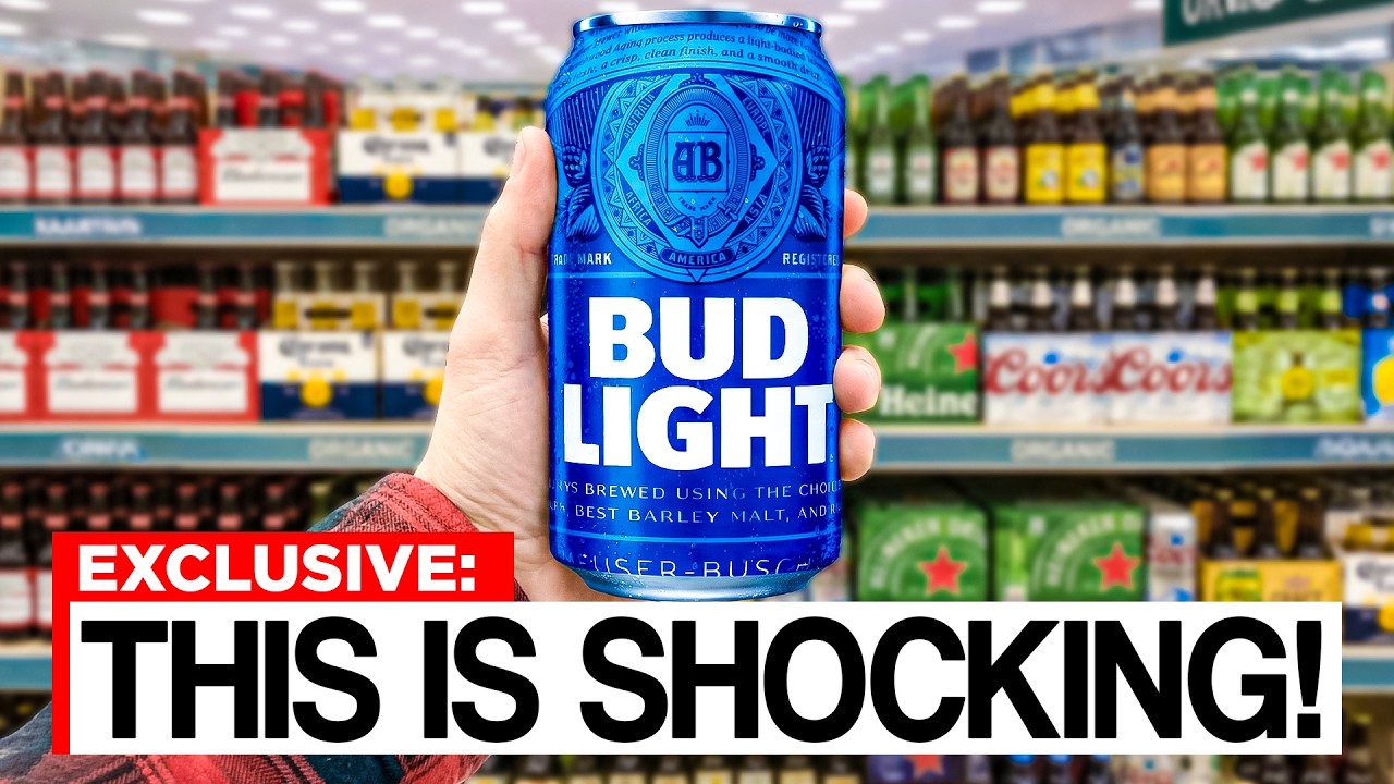8 Beers That Are A Total Disgrace (And Customers Noticed)