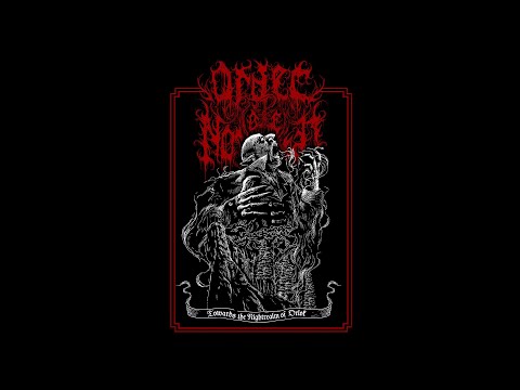 Order of Nosferat - Towards the Nightrealm of Orlok (Track Premiere)