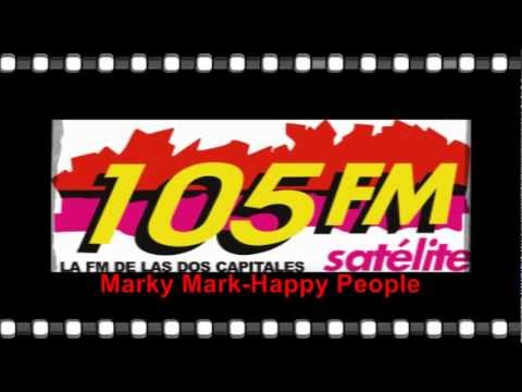 Marky Mark-Happy People