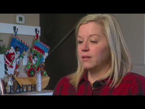 Wife Of Missing Waconia Man Opens Up About Emotional Days Of Search