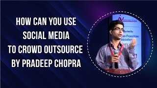 Social media to crowd source image