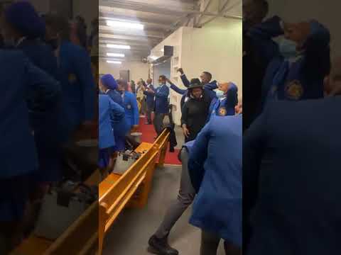 COGHDWG Consultation 2021 - Praise Medley