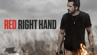 Story Of A EX Gangster | Red Right Hand Movie Explained In Hindi @avianimeexplainer9424