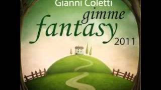 Gianni Coletti - Gimme Fantasy (DJ's From Mars Club Remix)