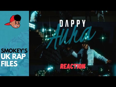 DAPPY X LUCIDD - AURA (Official Video)