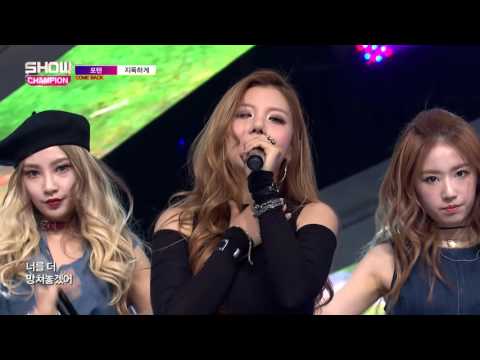 (Showchampion EP.175) 4TEN - Dreadful