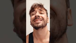 30 Tage Bart wachsen lassen