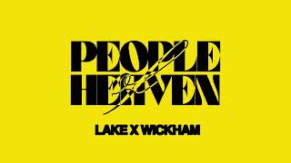 Musik-Video-Miniaturansicht zu People Of Heaven Songtext von Phil Wickham & Brandon Lake