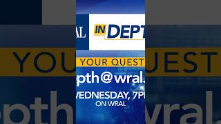 WRAL to host live discussion on youth violence Wednesday
