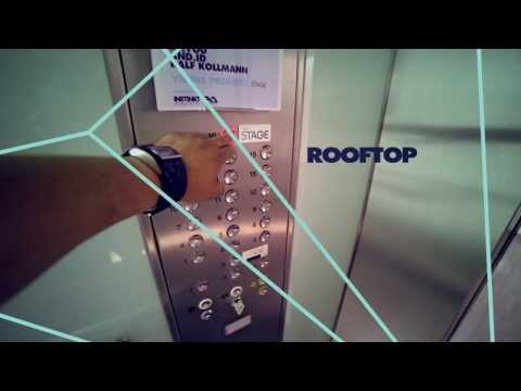 Mobilee Rooftop Session Vienna 2013