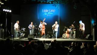 Marco Zurzolo & Mario Nappi Trio jam session w/Eddy Palermo, William Stravato & Daniele Gregolin
