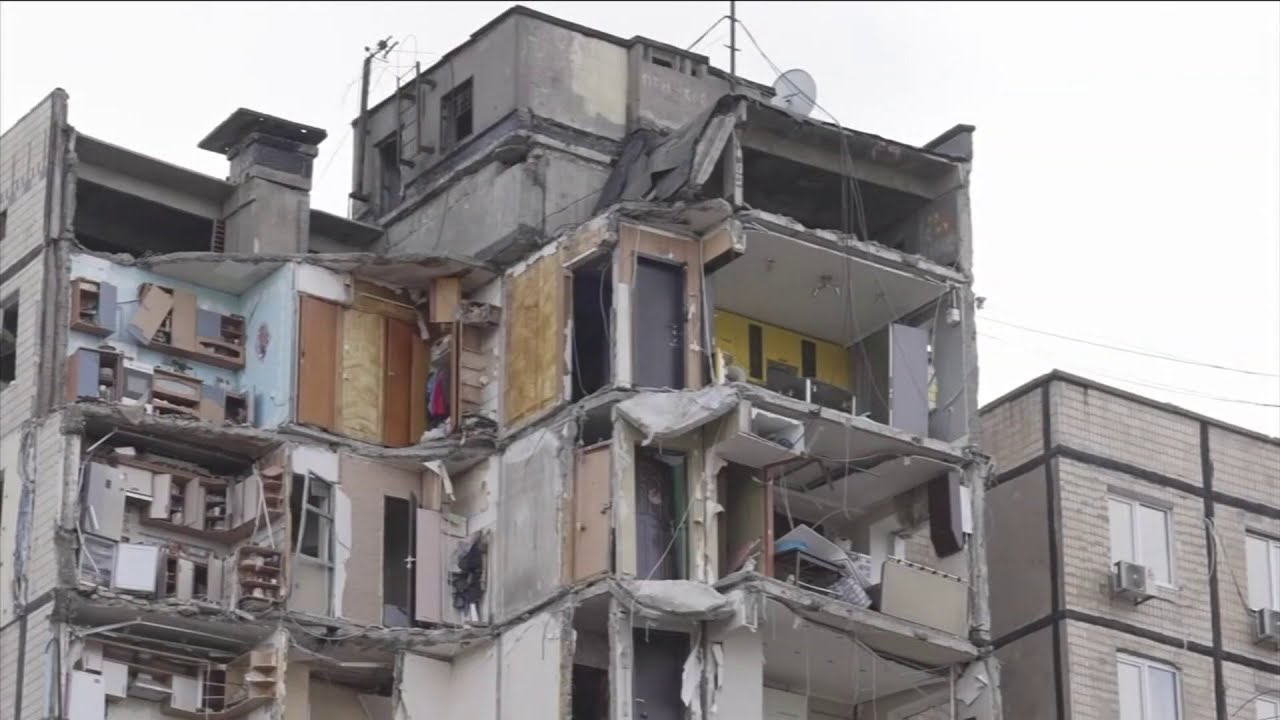 Politics & Power: New page in Middle East & world history has been likened to ‘fall of Berlin Wall’