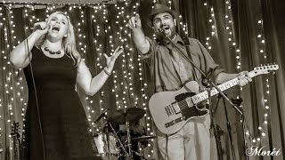 Kate and Corey - First Shot