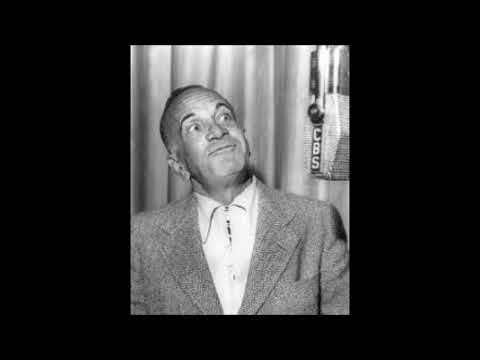 Al Jolson - The Best Things In Life Are Free