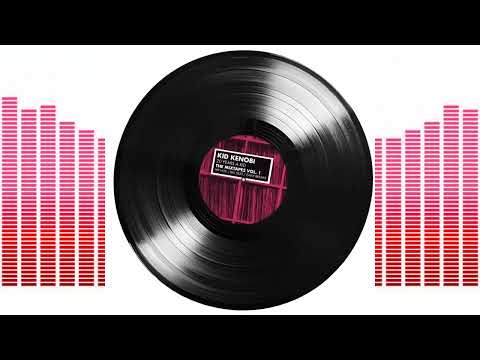 20 Years a Kid The Mixtapes Vol. 1 (1996 - 1998) - Mixed by Kid Kenobi