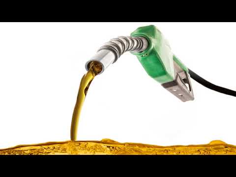 Gasolina já passa de R$ 5 em postos da cidade São Paulo