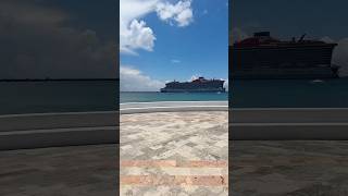 A little shopping #tiktok #cruise #sailaway #solotravel #vlog #cruisevlog #grwm #foodie #vlogger