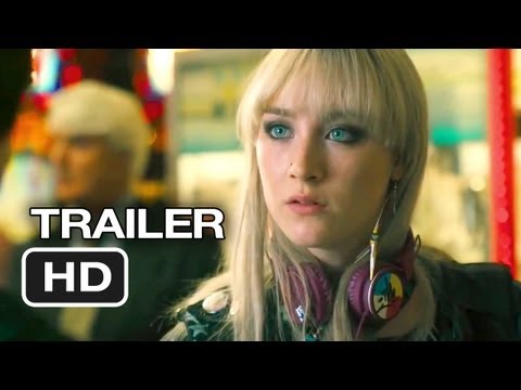 Şimdi Nasıl Yaşıyorum FRAGMANI 1 (2013) - Saoirse Ronan Film HD