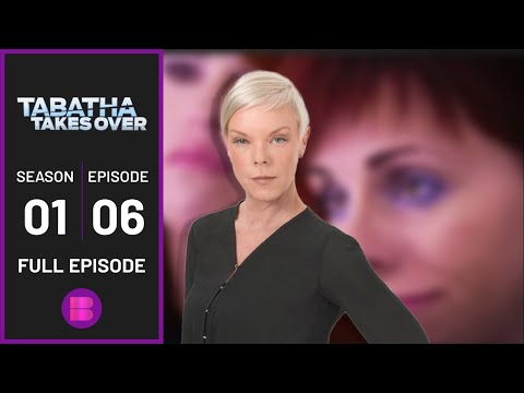 Extreme Salon Makeover - Tabatha Takes Over - S01 E06 - Reality TV