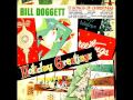 Bill Doggett / I'll Be Home For Christmas