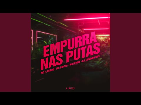 Empurra nas Putas