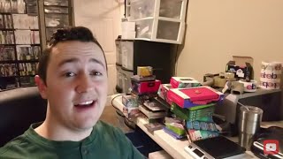 I have a problem... but it's a good problem to have