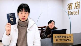 I Got Turned Away by Multiple Hotels in China (I'm from Hong Kong)