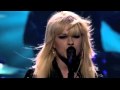 Orianthi American Idol Performance - According to ...