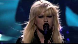 Orianthi American Idol Performance - According to You