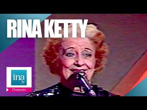 Rina Ketty "J’attendrai" | Archive INA