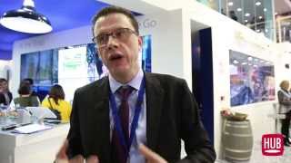 [HUBMWC] La vision de Visa sur l'avenir du paiement mobile.