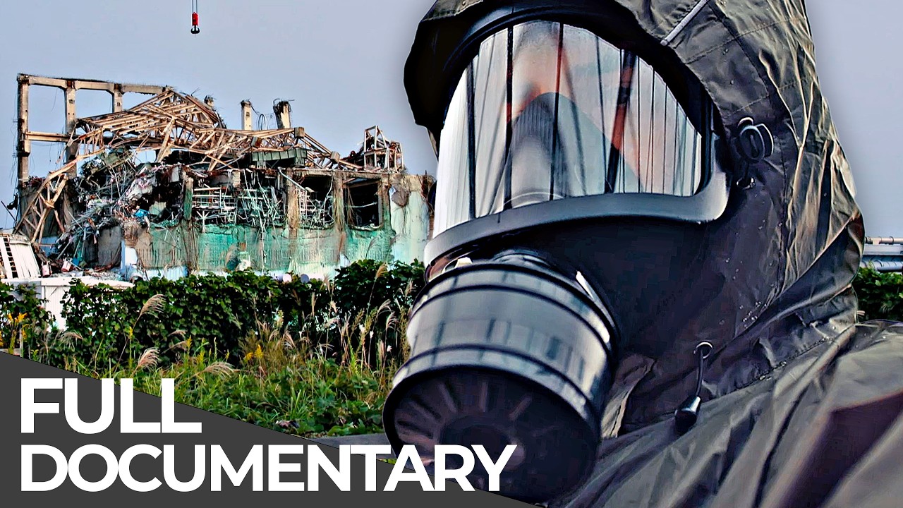The Fukushima Disaster: Japan's Nuclear Nightmare