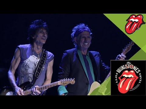 The Rolling Stones - Come On - 50th Anniversary