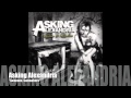 Asking Alexandria - Someone, Somewhere 