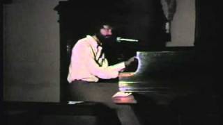 Rich Mullins and Zion: How Majestic is Your Name (1982)