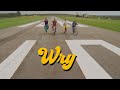 WRY - Where I Stand (Offical Video)