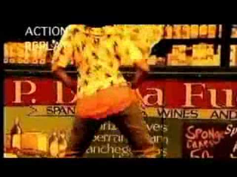 Ghettoblasta - I.O.U. (Official Video)