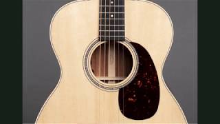 Video thumbnail for Martin 00-16E Review - One Man's Guitar onemanz.com by onemanzguitar