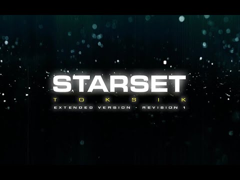 STARSET - TokSik - Extended Version - Revision 1