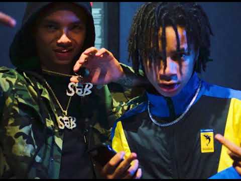 [FREE] Ybn Nahmir x SOB x RBE type beat 2018 - "Zooted" (Prod. IMBSage)