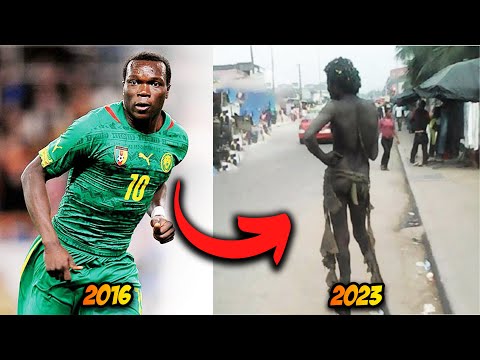 10 Pemain Bola Terkenal Ini Hidupnya Hancur Total Karena Alkohol, Wanita, Uang dan Perjudian!