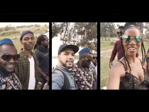 Dj Chronic ft Devon Dp, Shabzi Madallion, Rhuff Sketch - For the Gram