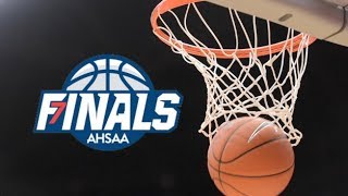 AHSAA State Championship Games LIVE on TV24!