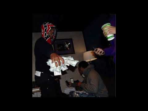 ⚜️ Drakeo The Ruler x Shoreline Mafia Type 'MudWalkin' Prod. Kyro