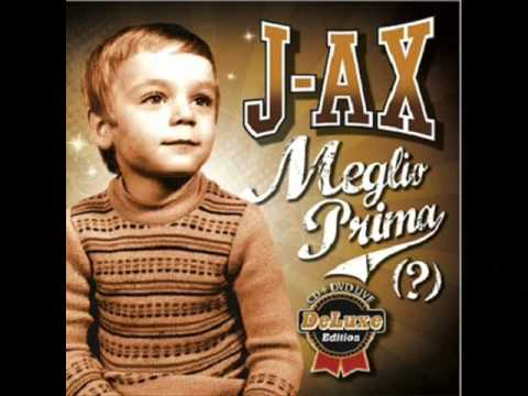 J Ax- Farlo con te(Strappamutande) con testo