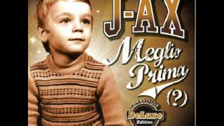 J Ax- Farlo con te(Strappamutande) con testo