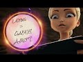 Gabriel Agreste Ladybug Miraculous World London Clip