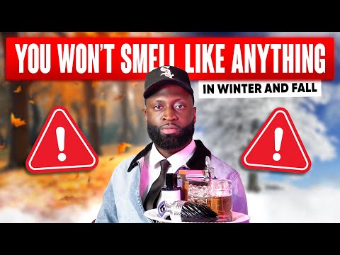 7 Best Fall/winter Dupe Fragrances. (U Need These In Your Repertoire)