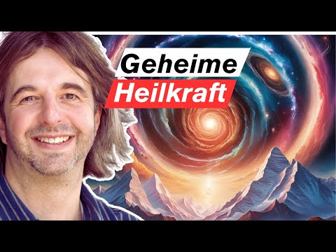 The power from the center of the universe